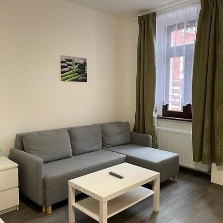 Apartmant T&T Cheb Ngoại thất bức ảnh