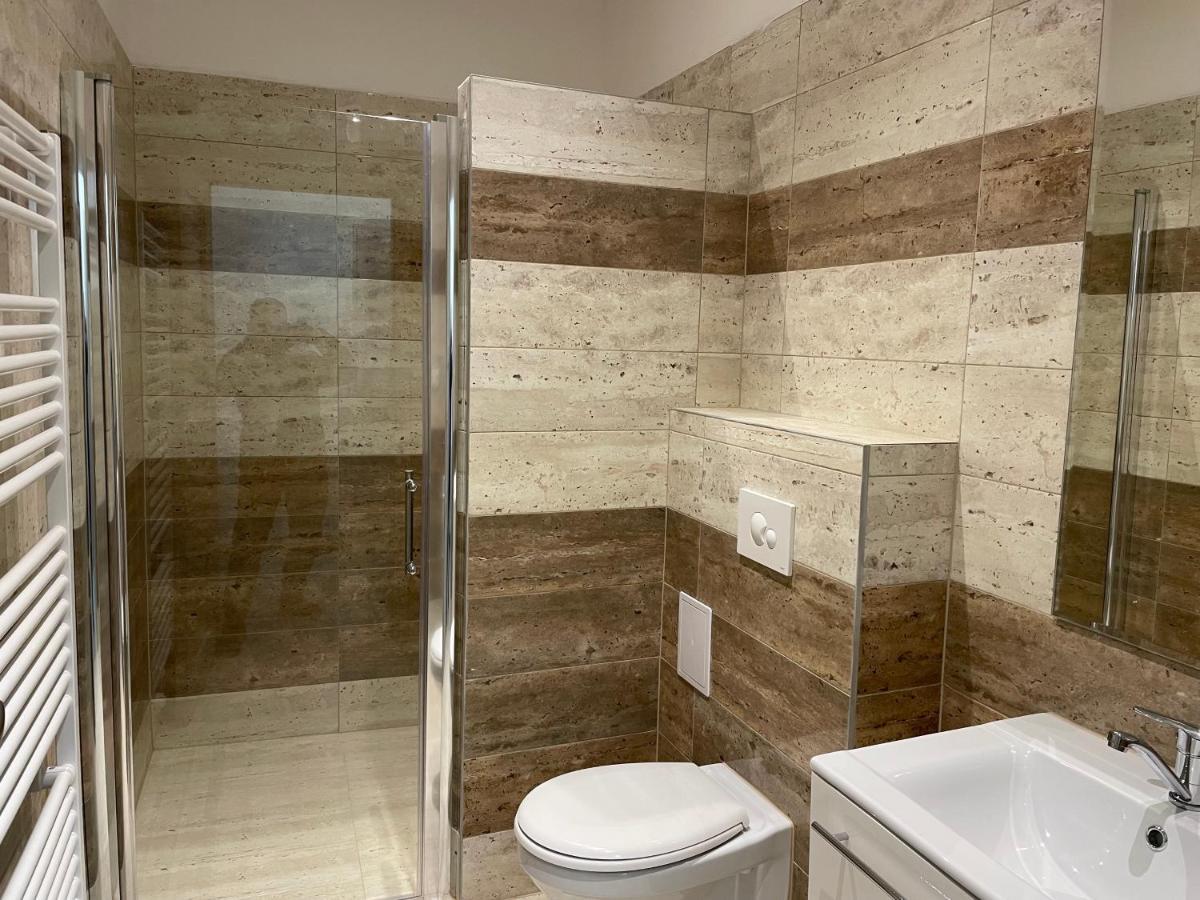 Apartmant T&T Cheb Ngoại thất bức ảnh