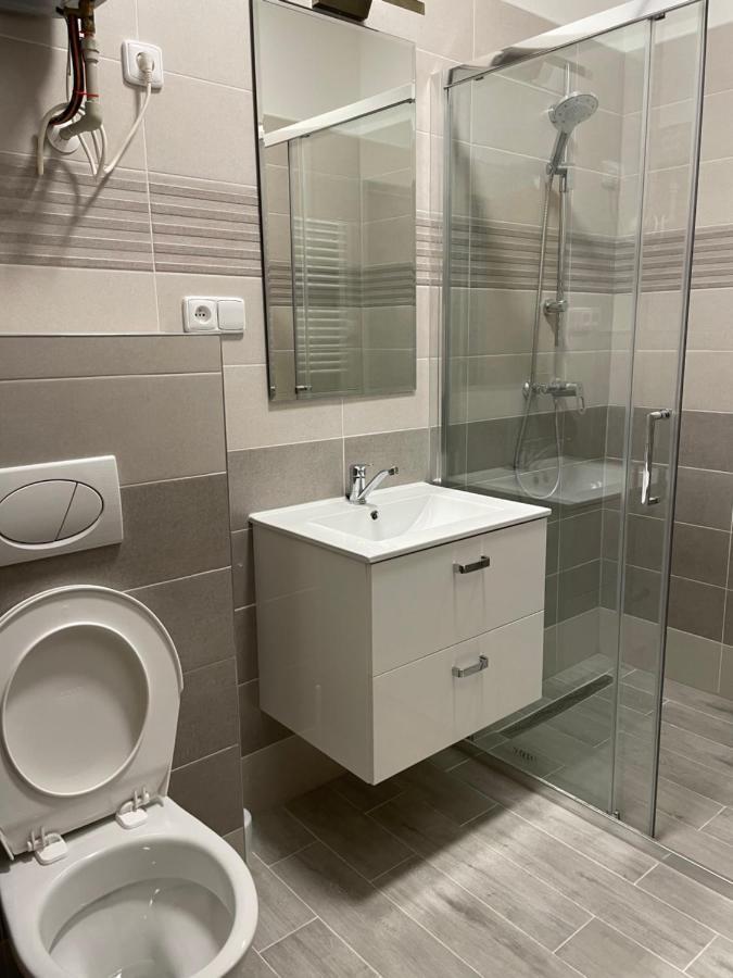 Apartmant T&T Cheb Ngoại thất bức ảnh