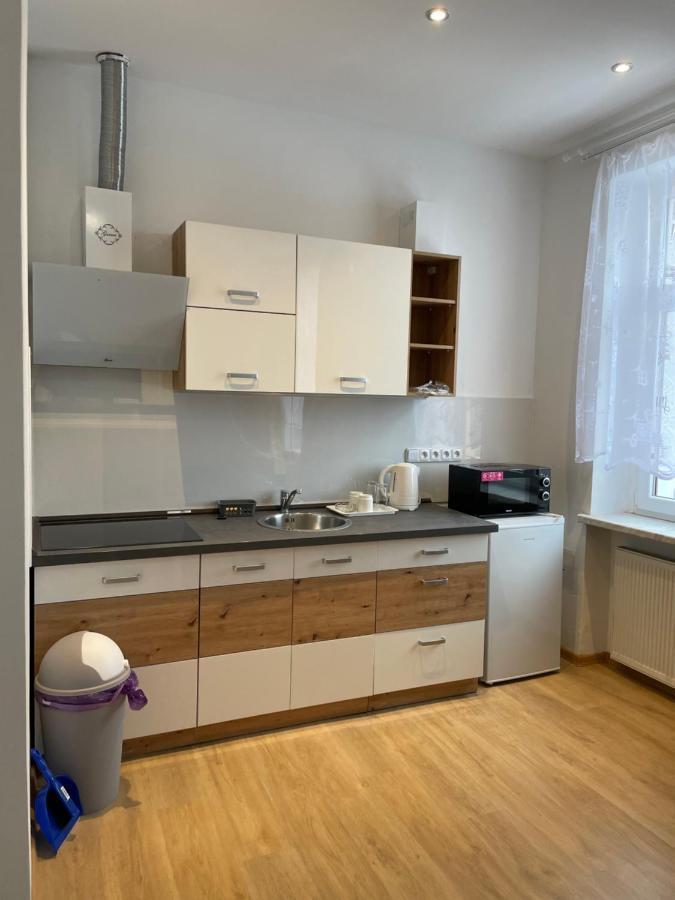 Apartmant T&T Cheb Ngoại thất bức ảnh