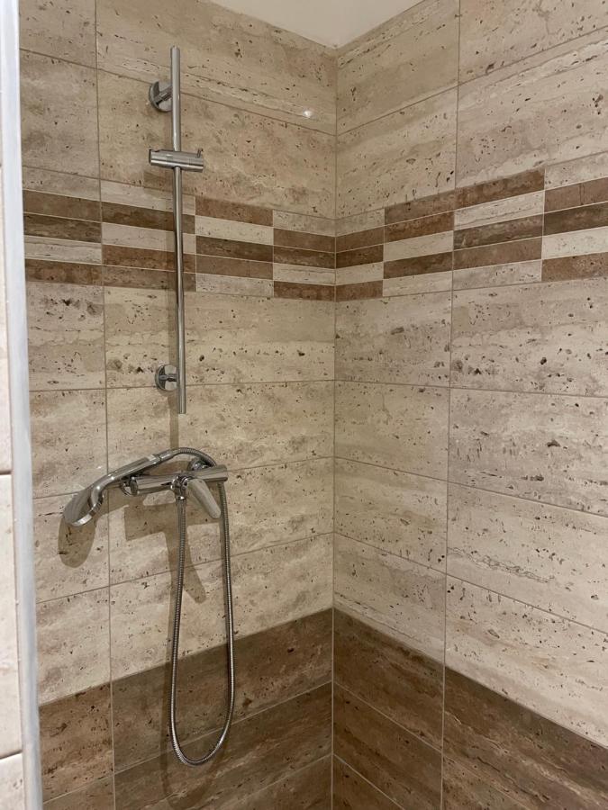 Apartmant T&T Cheb Ngoại thất bức ảnh