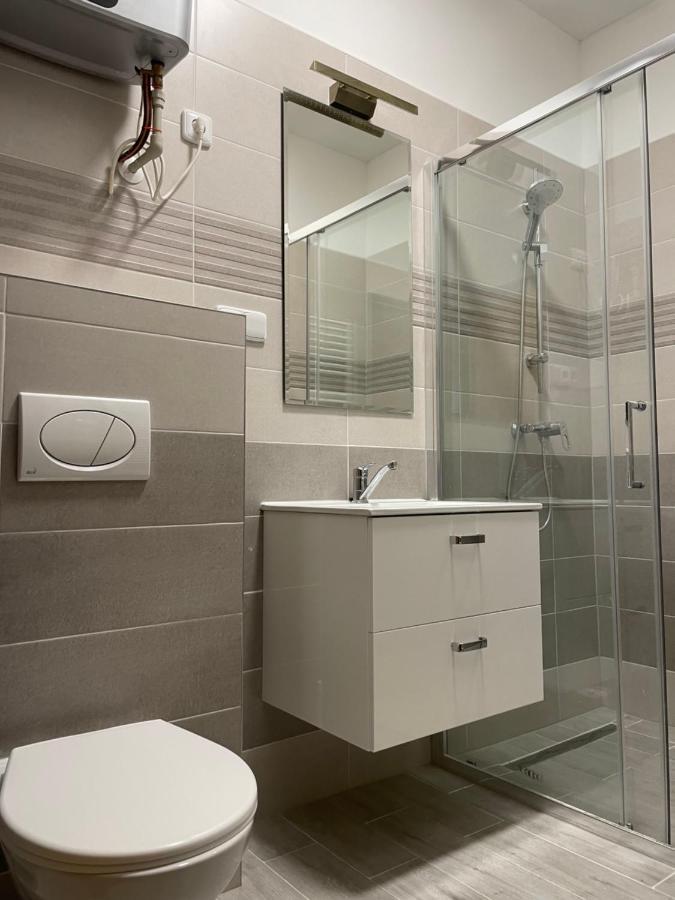 Apartmant T&T Cheb Ngoại thất bức ảnh