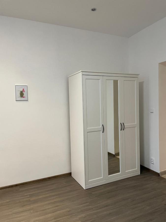 Apartmant T&T Cheb Ngoại thất bức ảnh