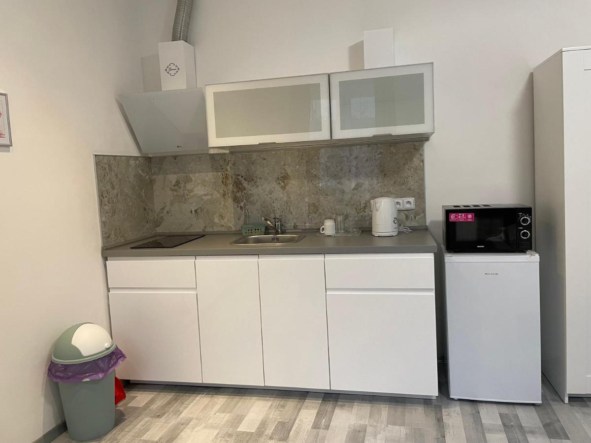 Apartmant T&T Cheb Ngoại thất bức ảnh
