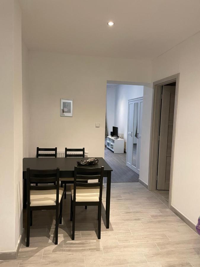 Apartmant T&T Cheb Ngoại thất bức ảnh