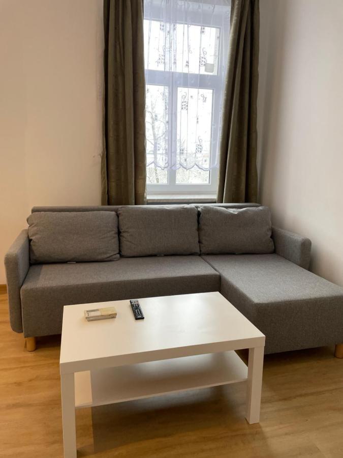 Apartmant T&T Cheb Ngoại thất bức ảnh