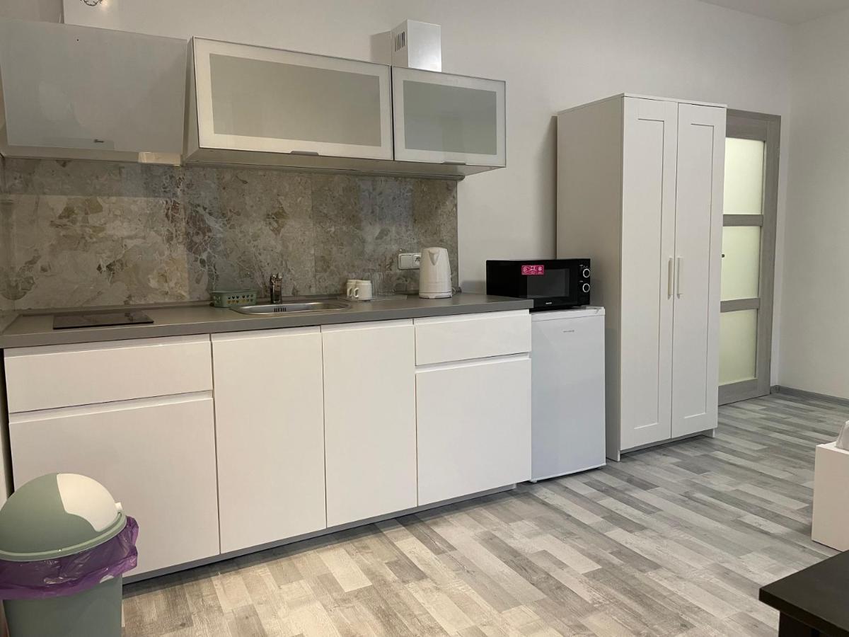 Apartmant T&T Cheb Ngoại thất bức ảnh