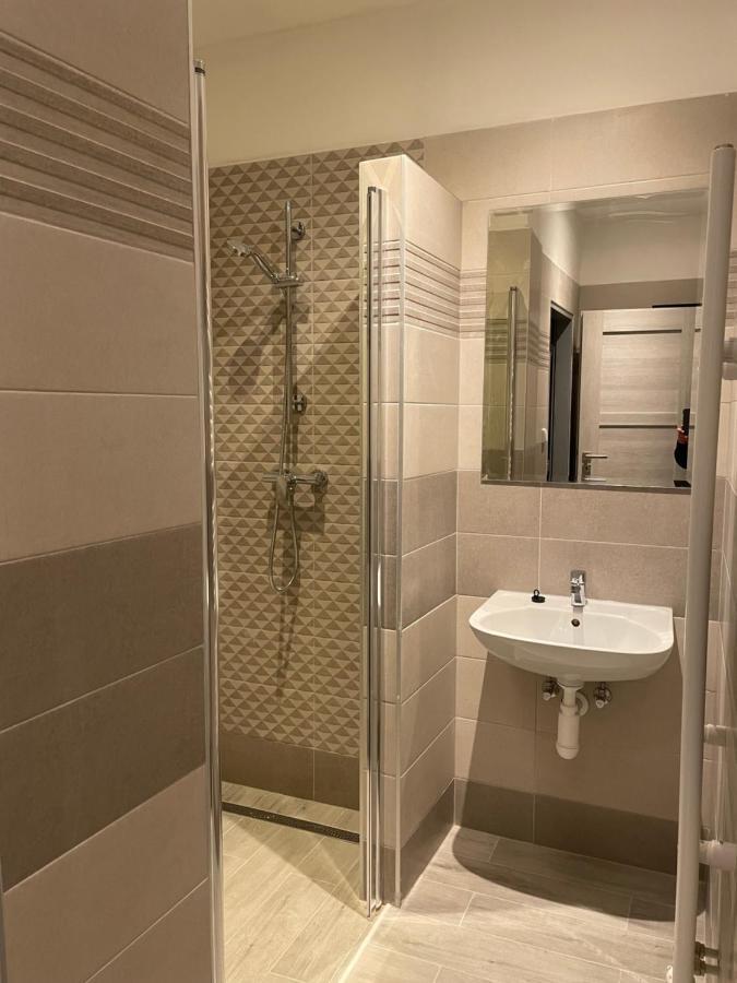 Apartmant T&T Cheb Ngoại thất bức ảnh
