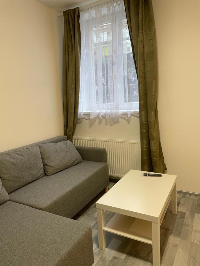 Apartmant T&T Cheb Ngoại thất bức ảnh