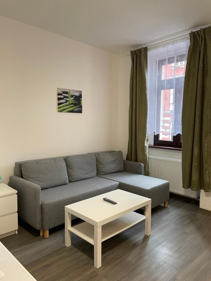 Apartmant T&T Cheb Ngoại thất bức ảnh