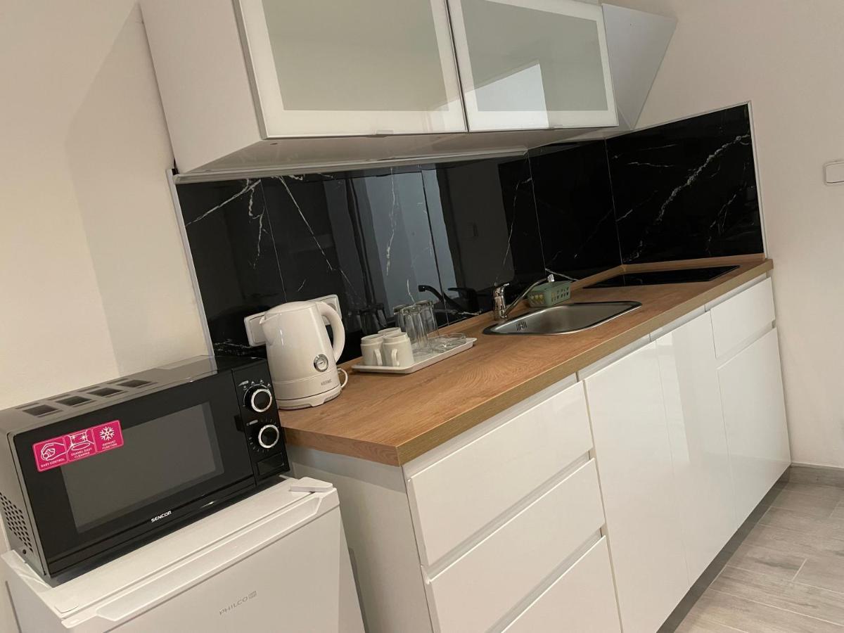 Apartmant T&T Cheb Ngoại thất bức ảnh