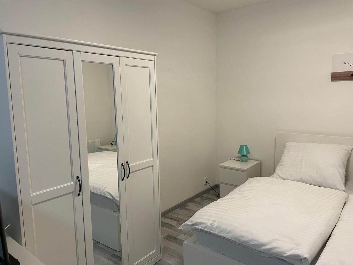 Apartmant T&T Cheb Ngoại thất bức ảnh