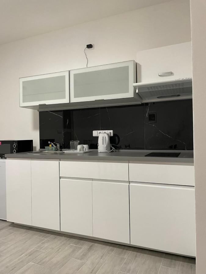 Apartmant T&T Cheb Ngoại thất bức ảnh
