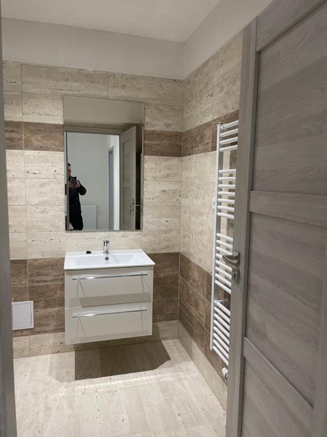 Apartmant T&T Cheb Ngoại thất bức ảnh